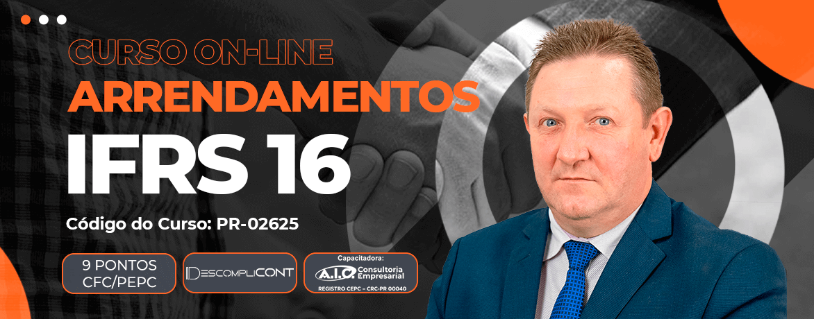 Edooke ARRENDAMENTOS - IFRS 16