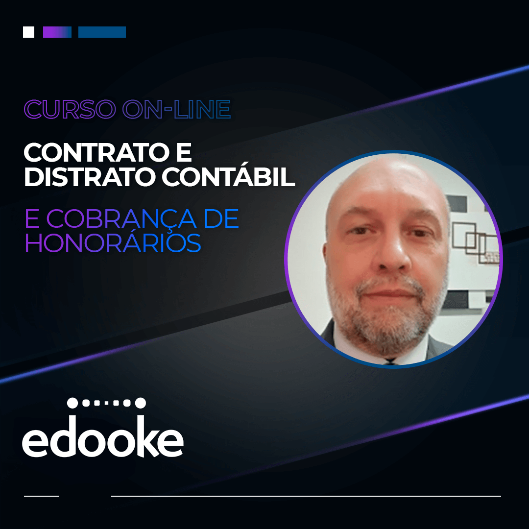 Edooke CONTRATO E DISTRATO CONTÁBIL E COBRANÇA DE HONORÁRIOS