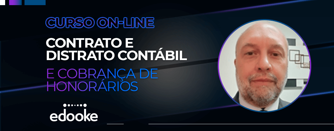 Edooke CONTRATO E DISTRATO CONTÁBIL E COBRANÇA DE HONORÁRIOS