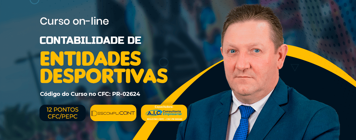 Edooke CONTABILIDADE DE ENTIDADES DESPORTIVAS
