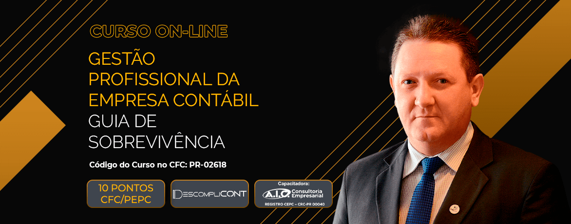Edooke GESTÃO PROFISSIONAL DA EMPRESA CONTÁBIL - GUIA DE SOBREVIVÊNCIA