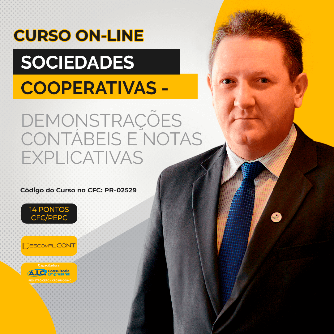 Edooke SOCIEDADES COOPERATIVAS - DEMONSTRAÇÕES CONTÁBEIS E NOTAS EXPLICATIVAS